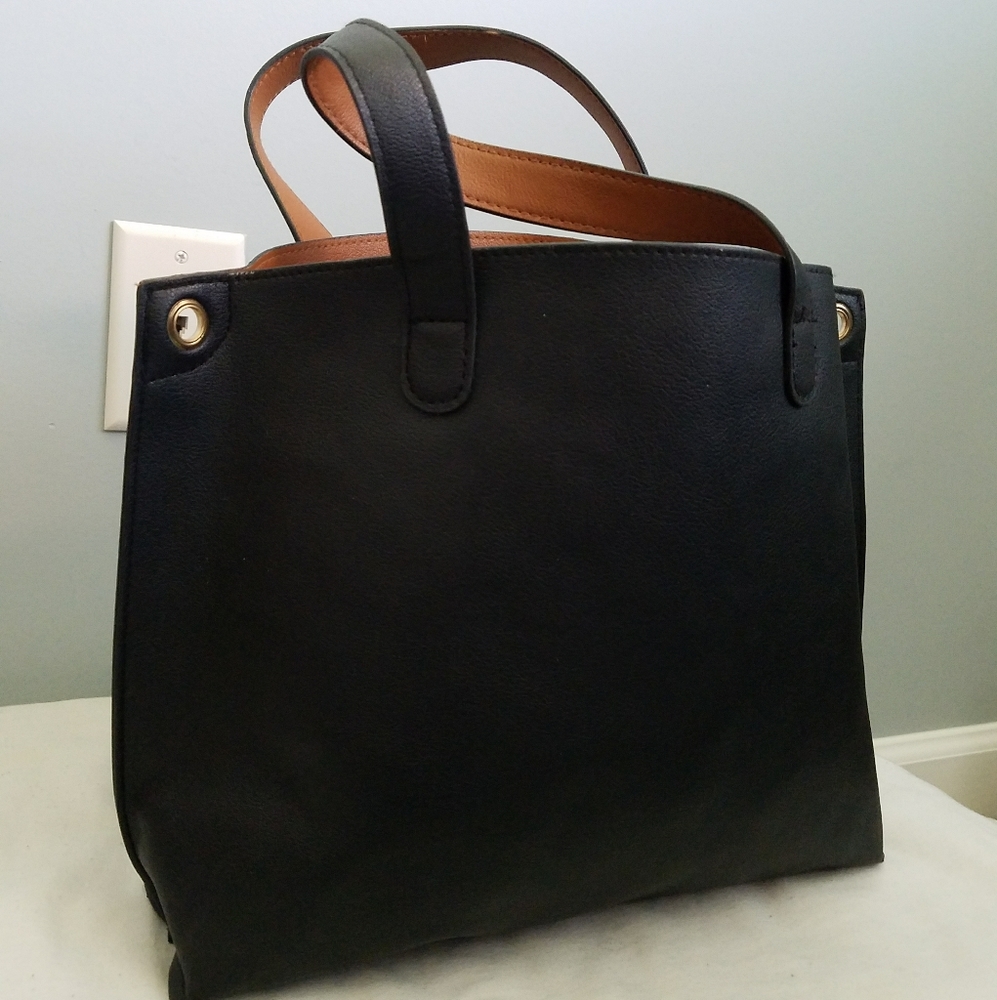 Reversable Tote Bag